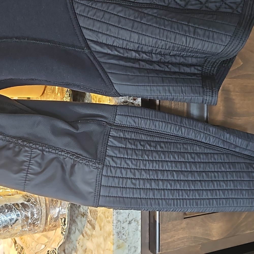 Lululemon Zip Jacket Medium - image 6